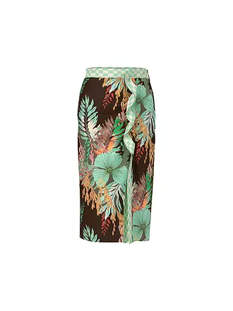 MARC CAIN | Jupe midi | 